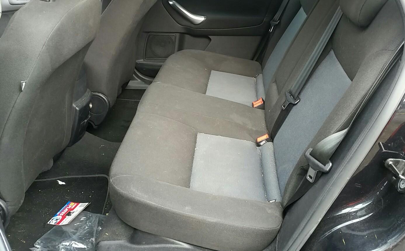 Ford Mondeo - MC 2011-2014