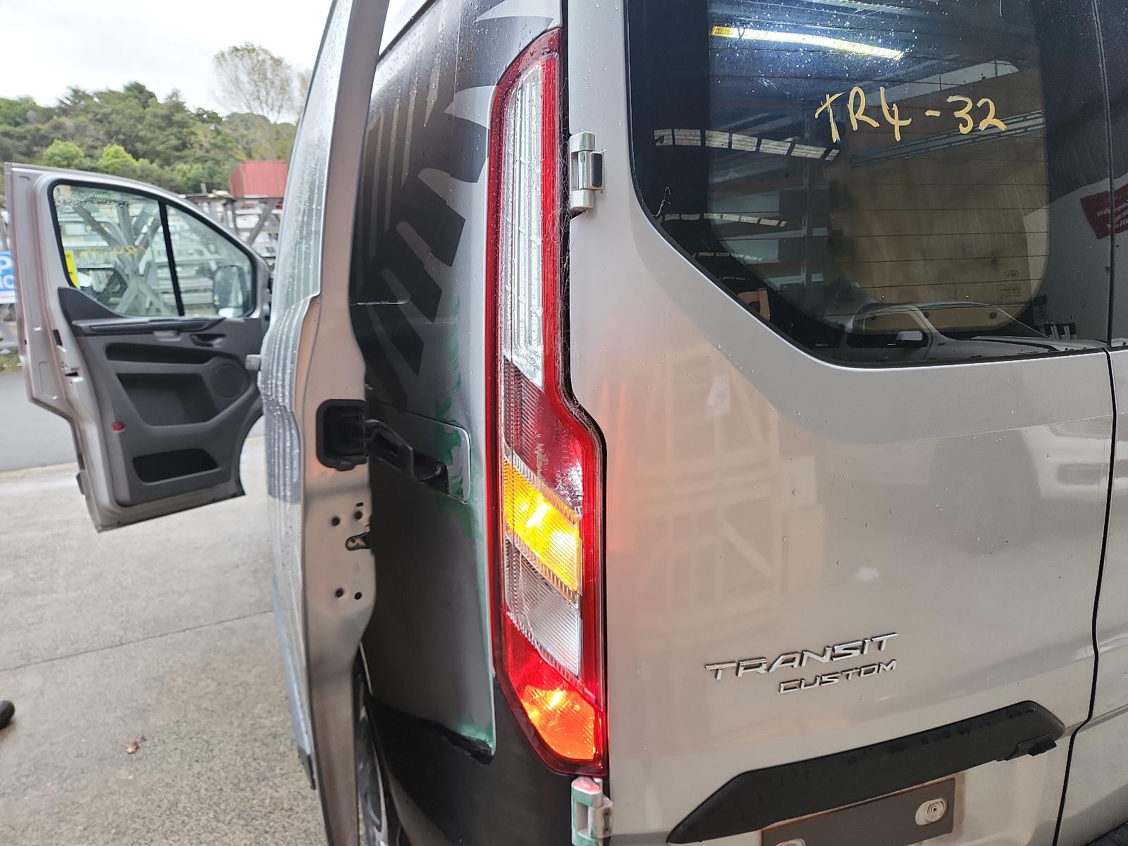 Ford Transit - Other