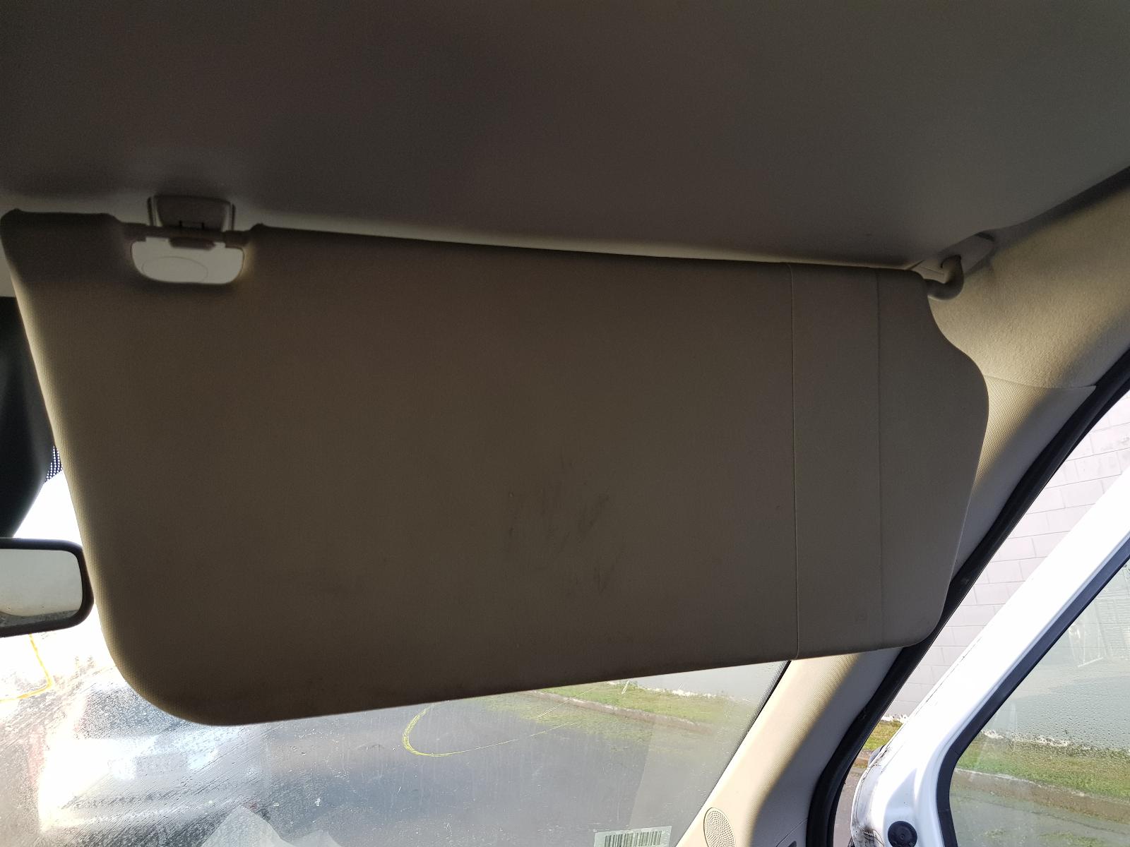 Ford Transit - Other