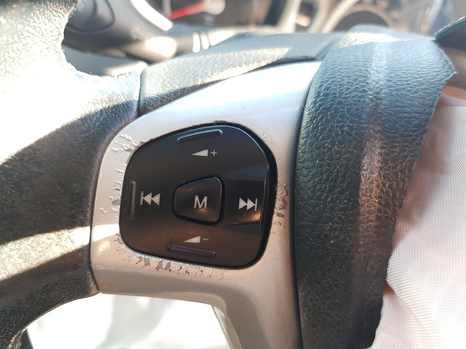 Ford Fiesta - WT 2010-2014