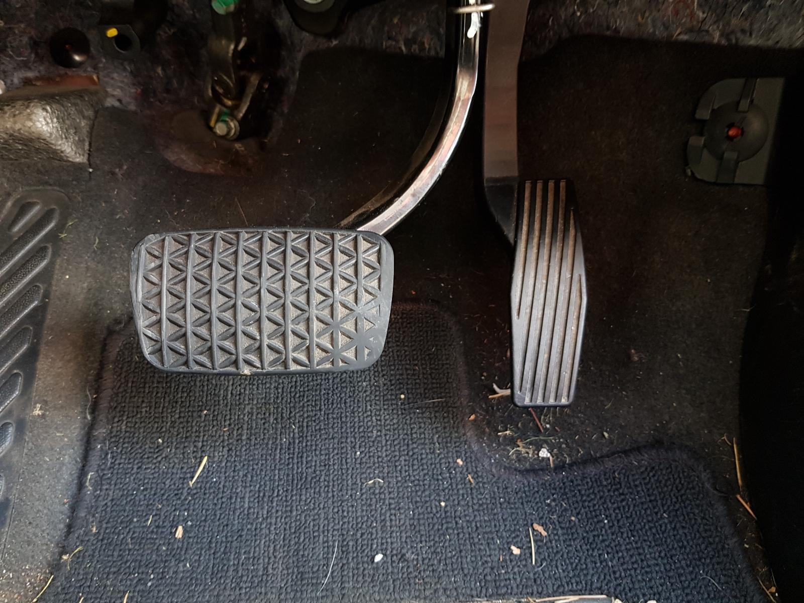 Holden Trax - TJ Series 2013-Present