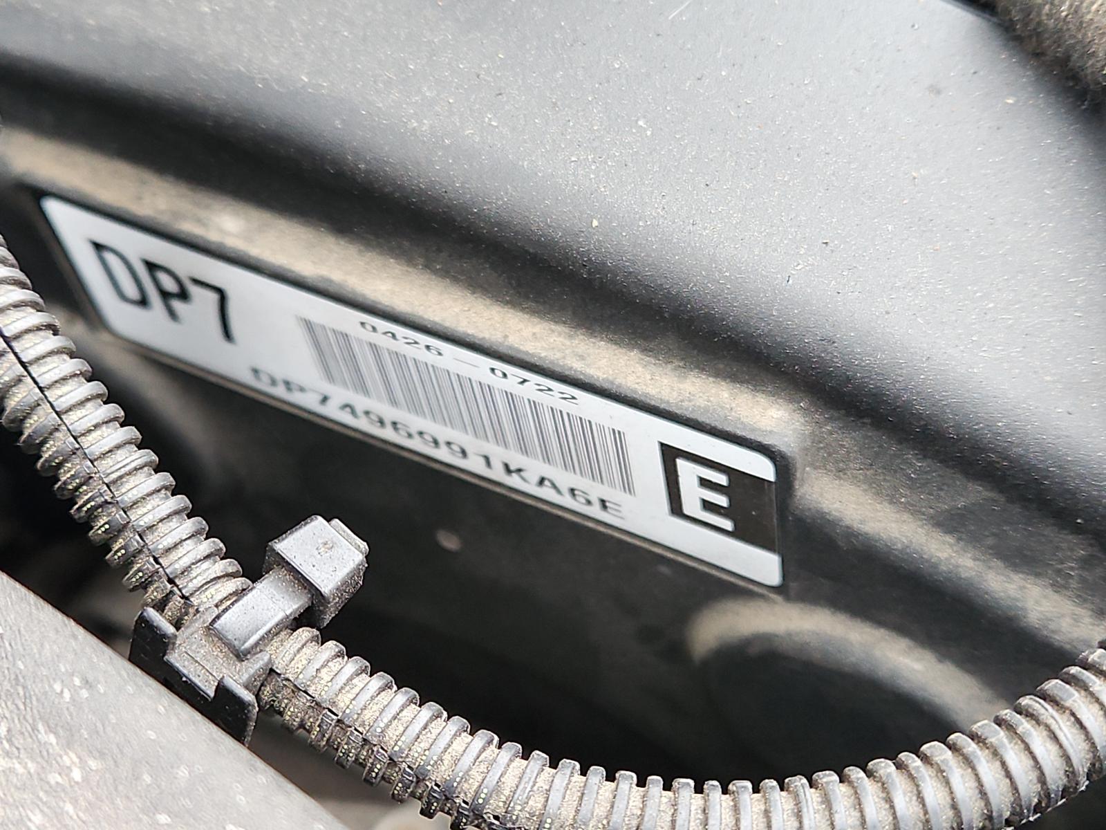 Holden Cruze - 2009-Present