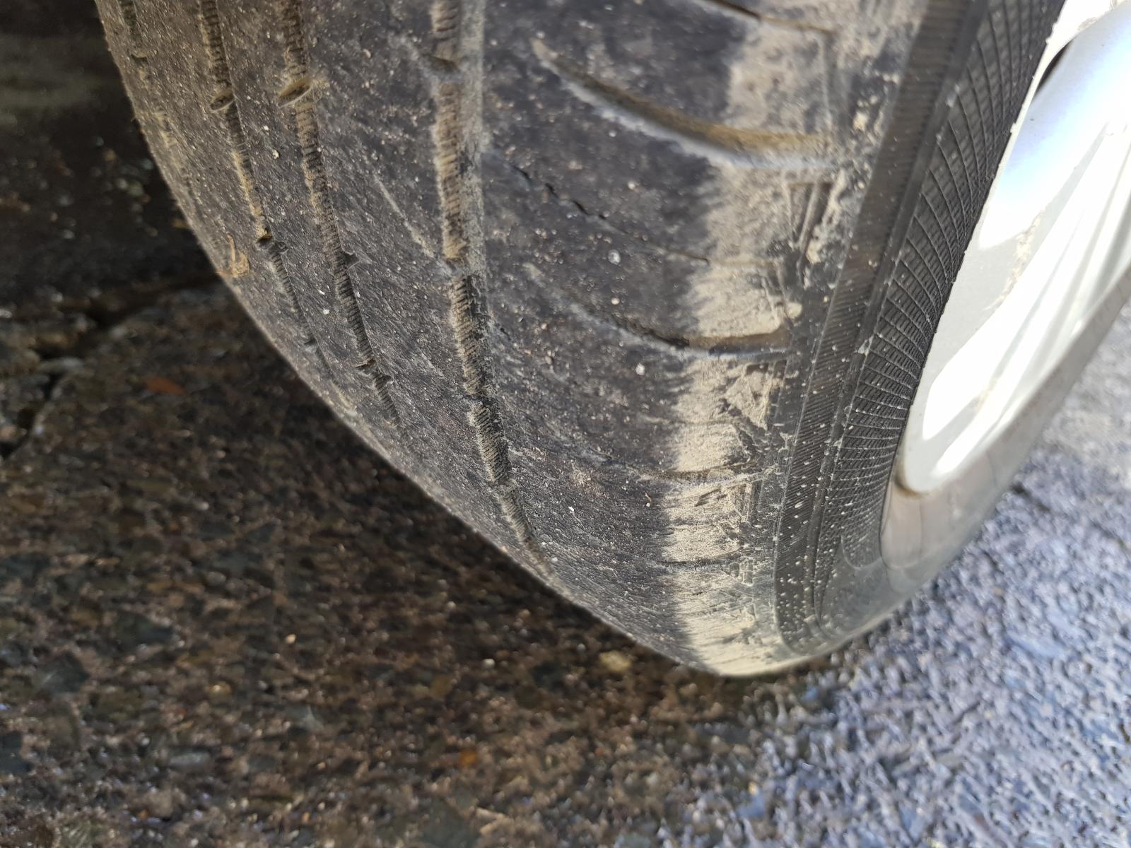 Ford Fiesta - MK VI 2008-Present