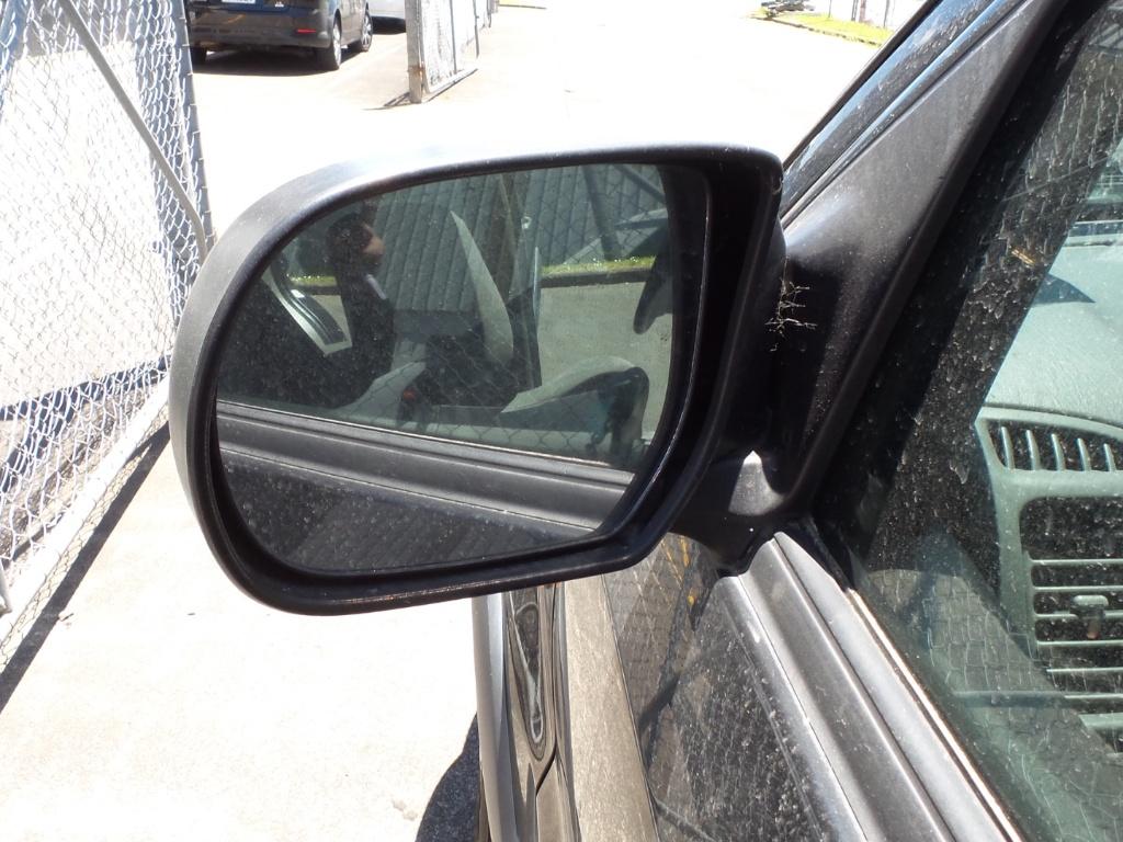 Ford Escape - EP 2001-2003