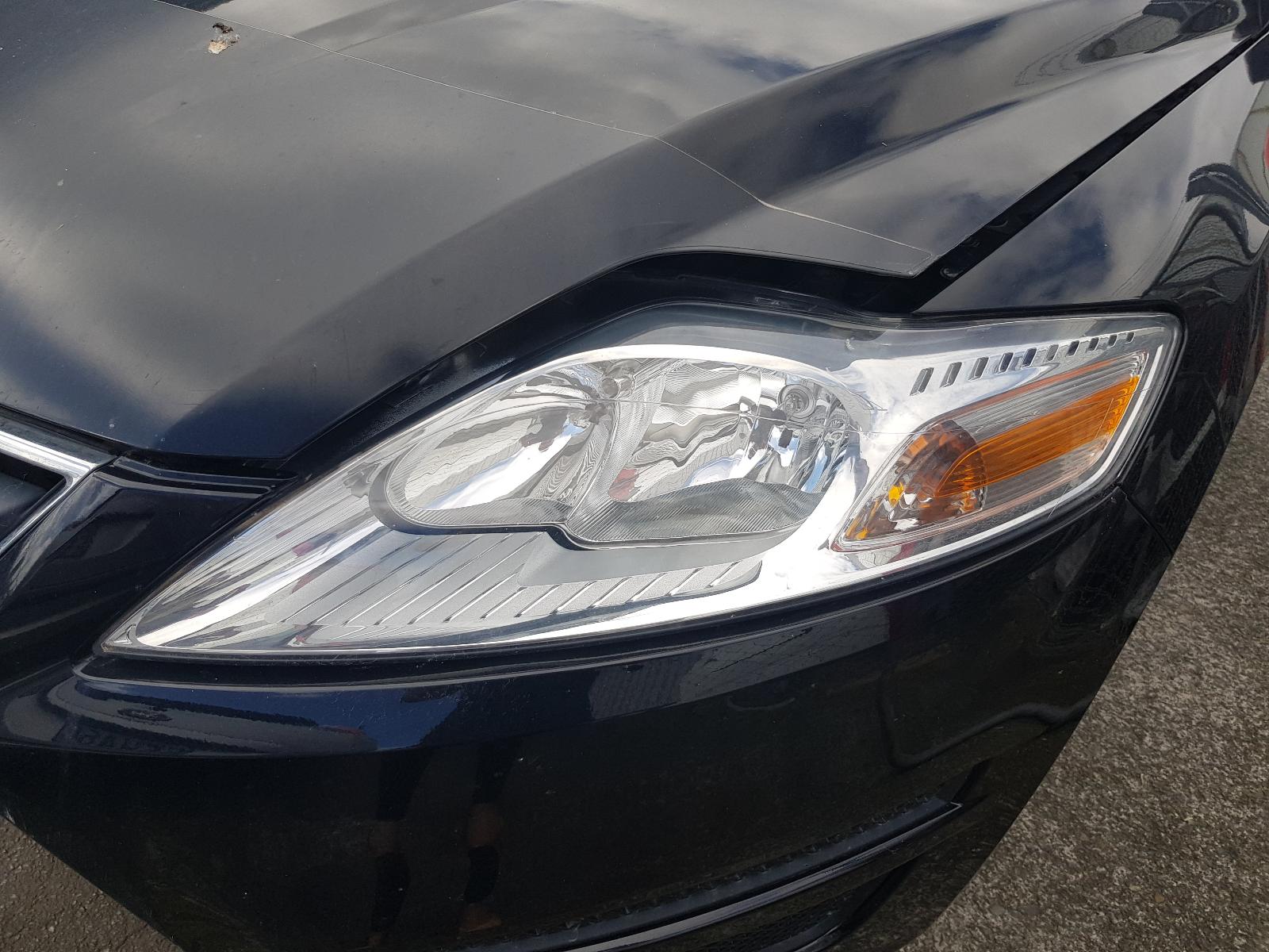 Ford Mondeo - MC 2011-2014