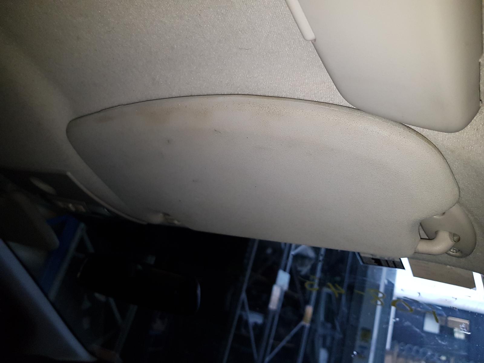 Ford Focus - LT-LV 2008-2011