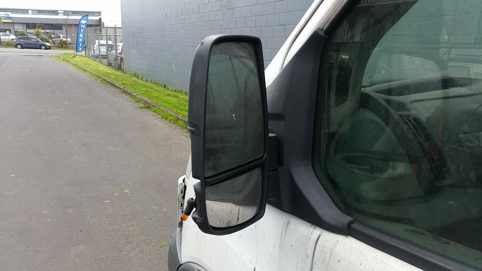 Ford Transit - Other