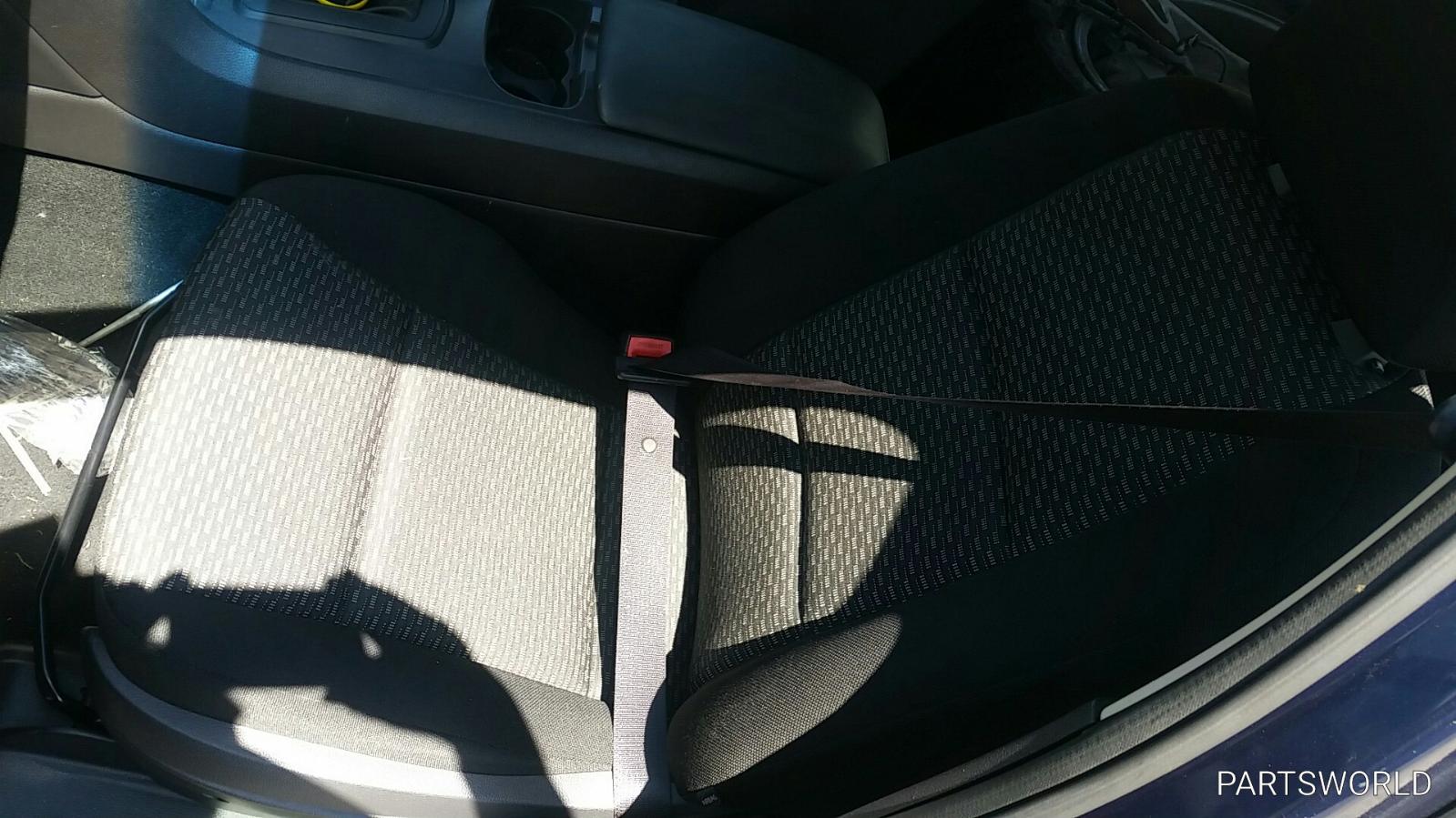 Ford Falcon - FG-FGX 2008-2016