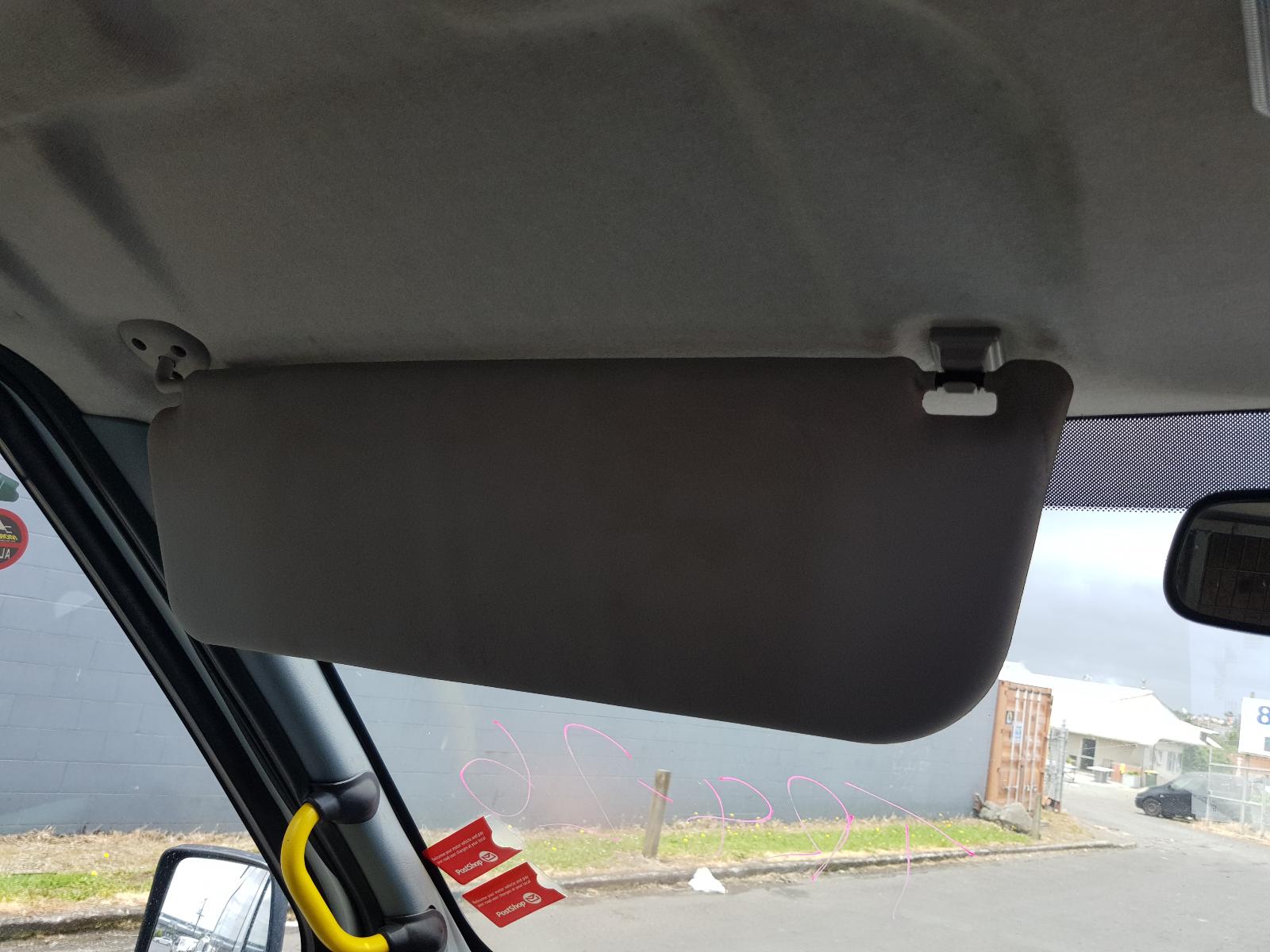 Ford Transit - 2006-2011