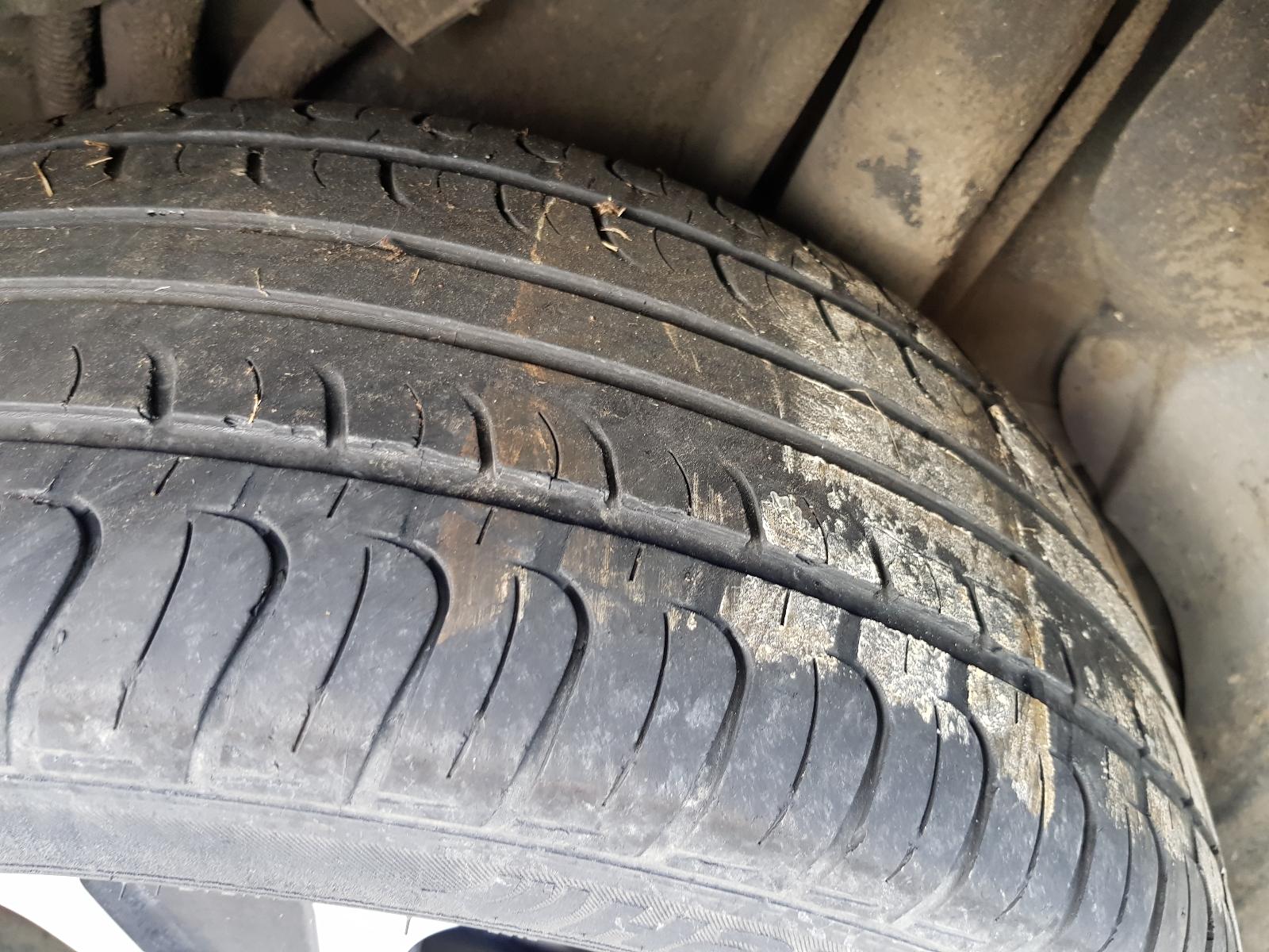 Holden Captiva - Captiva 7 2011-Present