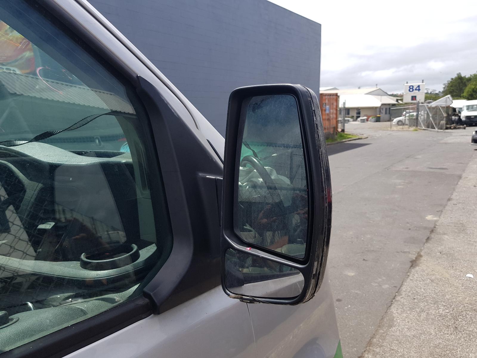 Ford Transit - Other