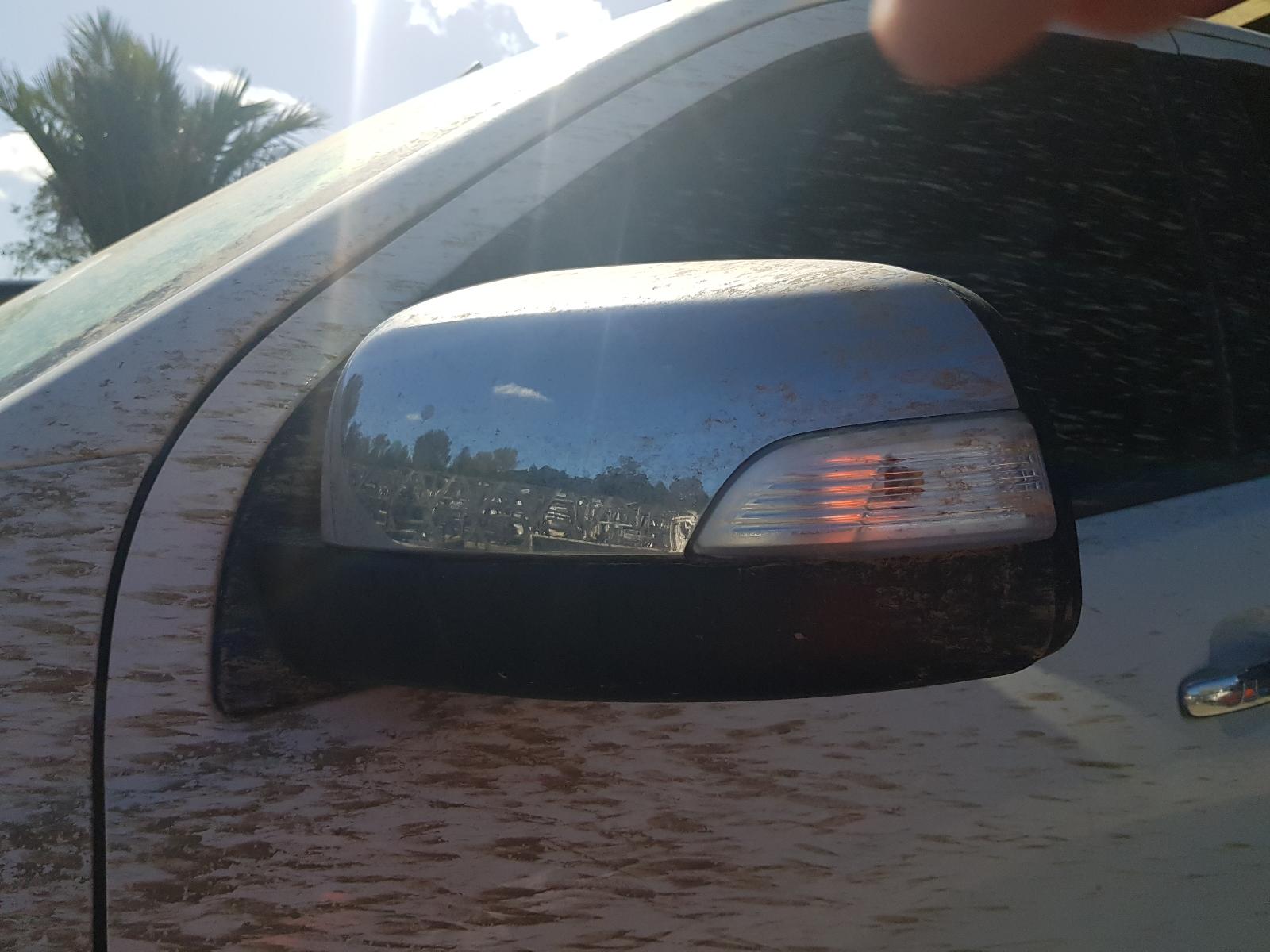 Ford Ranger - PX/PX2 2011-2017