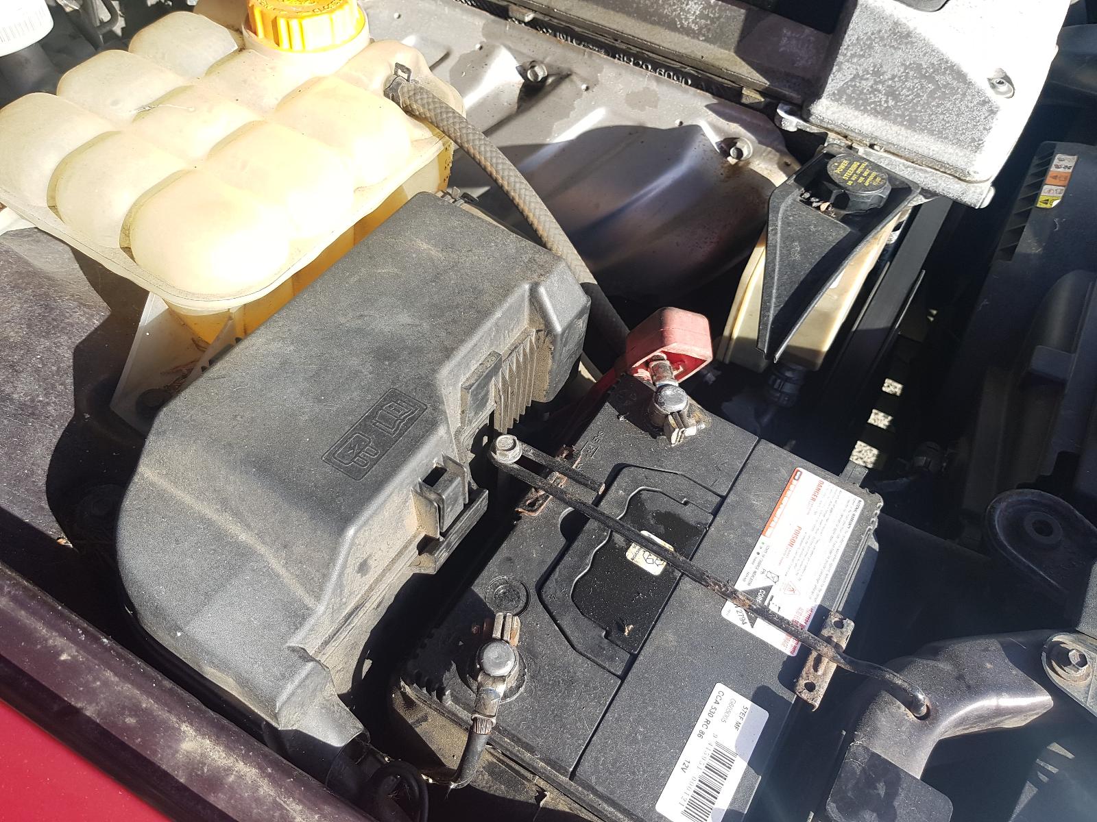 Ford Falcon - FG-FGX 2008-2016