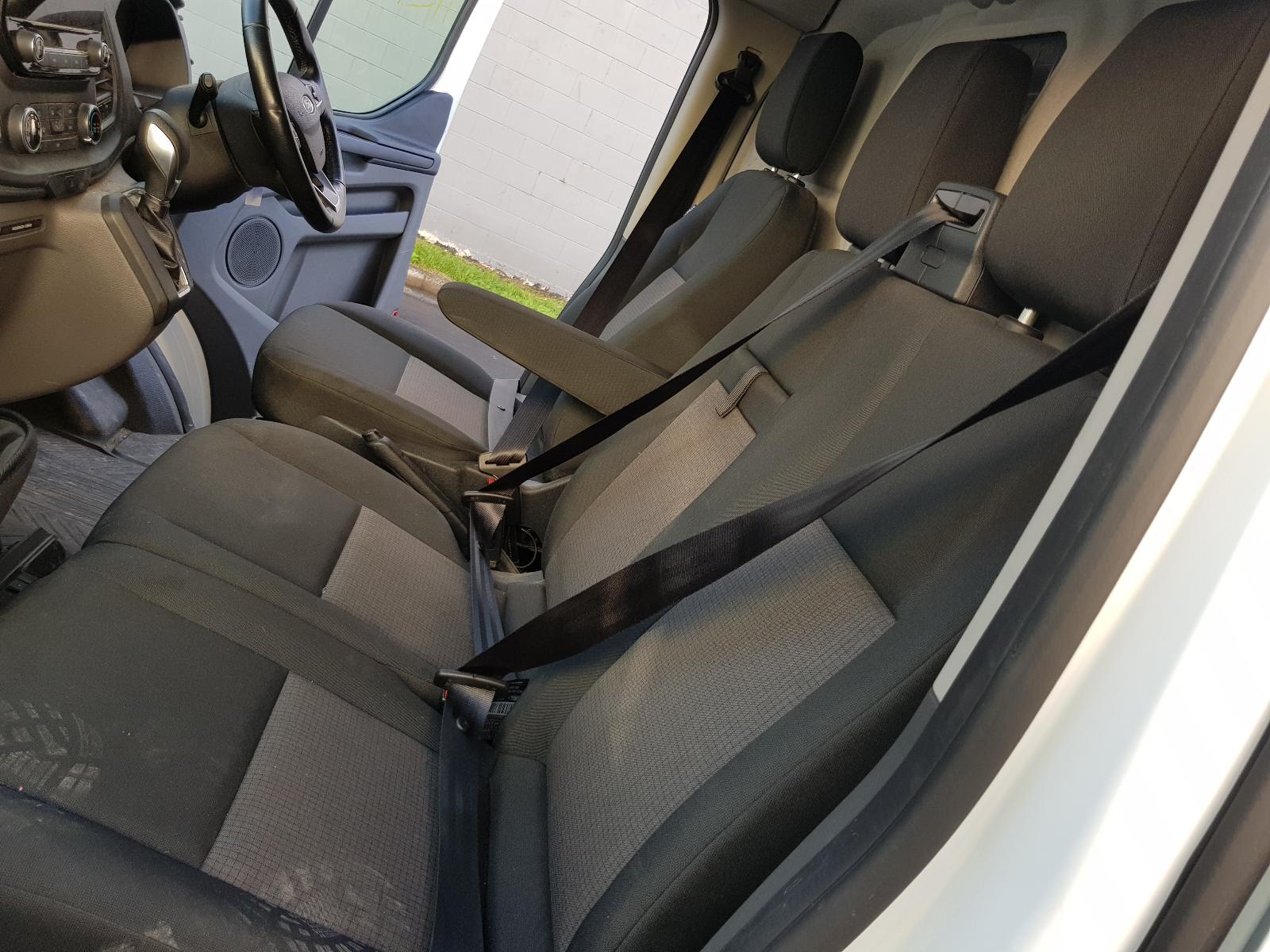 Ford Transit - Other