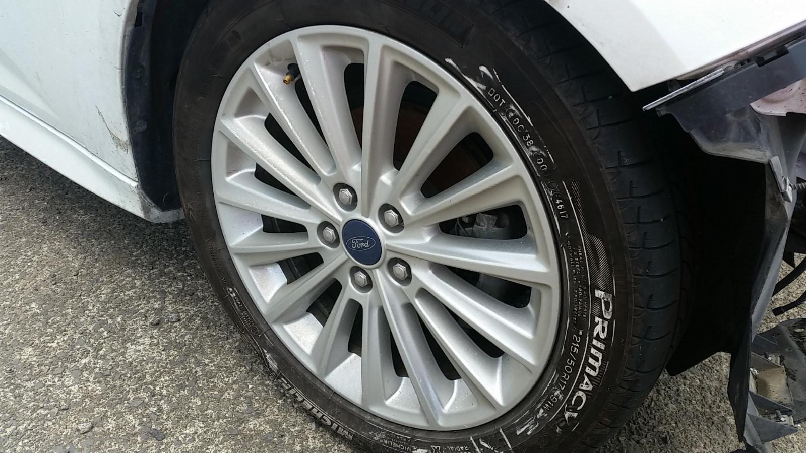 Ford Focus - LZ 2015-2017