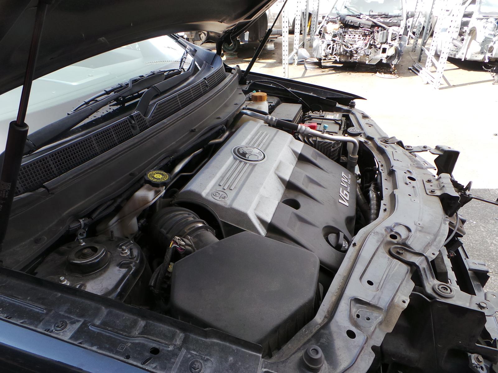 Holden Captiva - Captiva 7 2011-Present