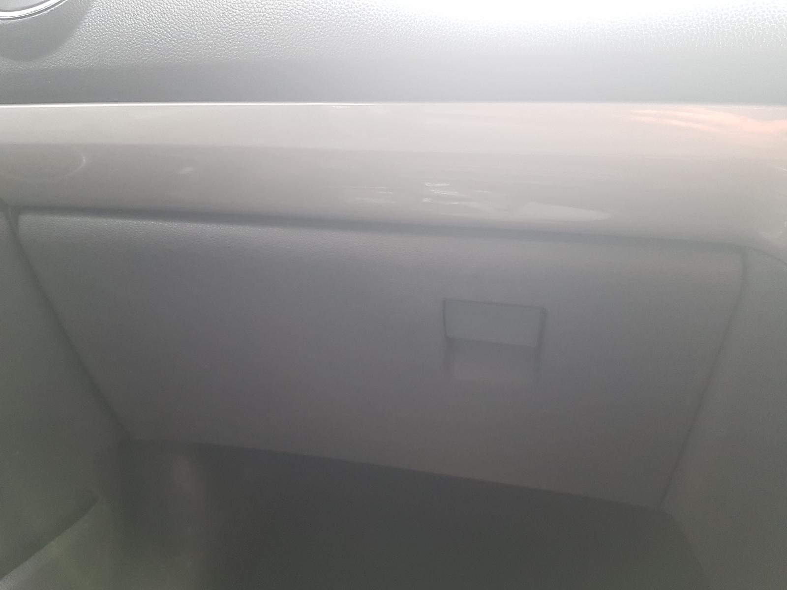 Ford Territory - SZ 2011-Present