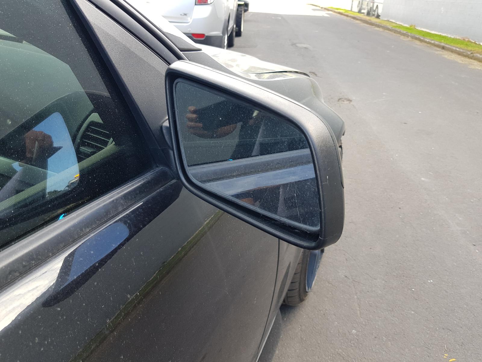 Holden Commodore - VE 2006-2013