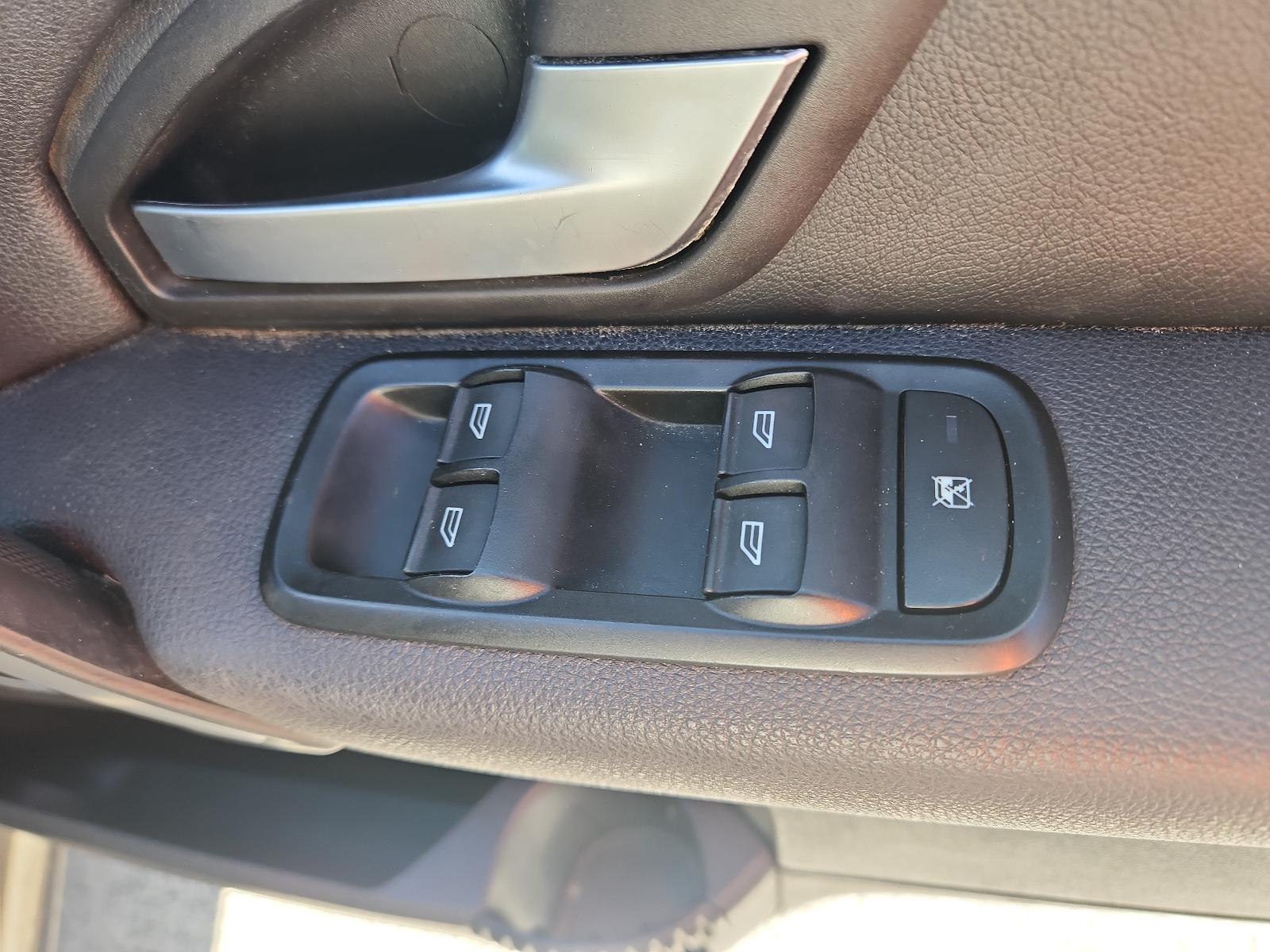 Ford Territory - SZ 2011-Present