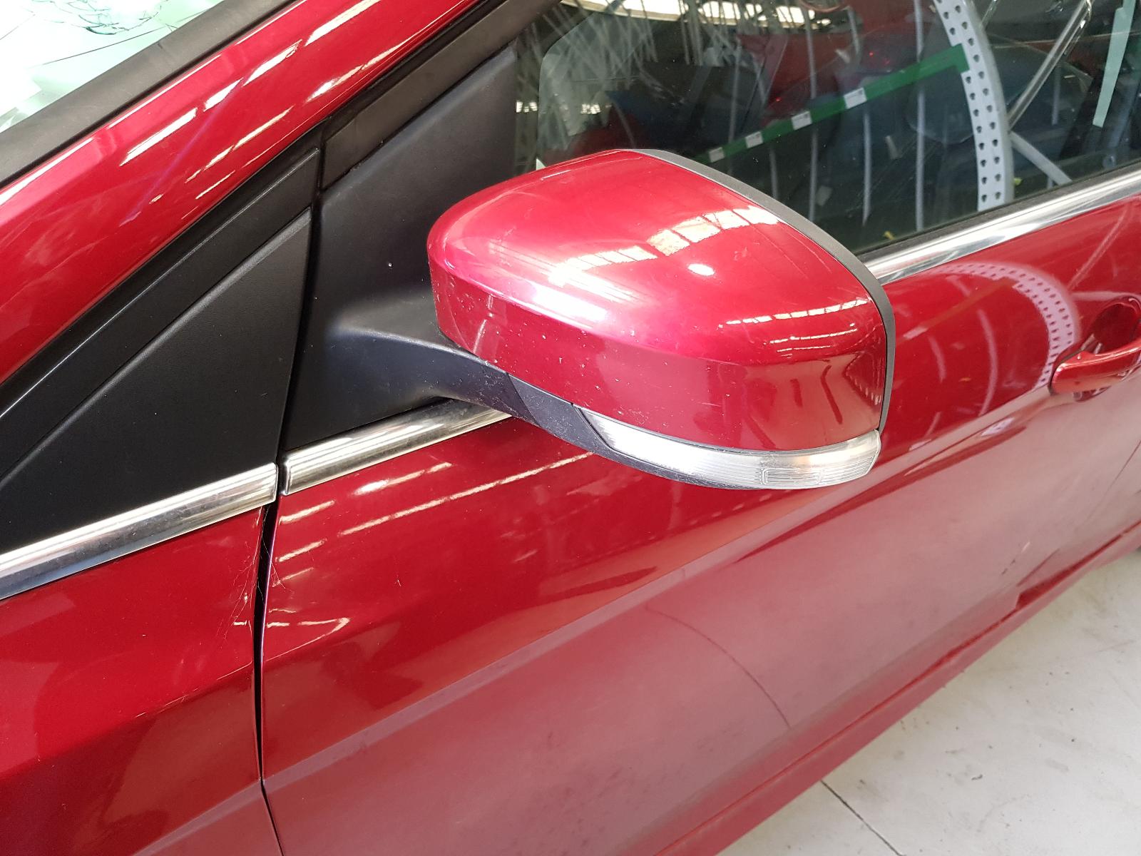 Ford Focus - LW 2011-2015