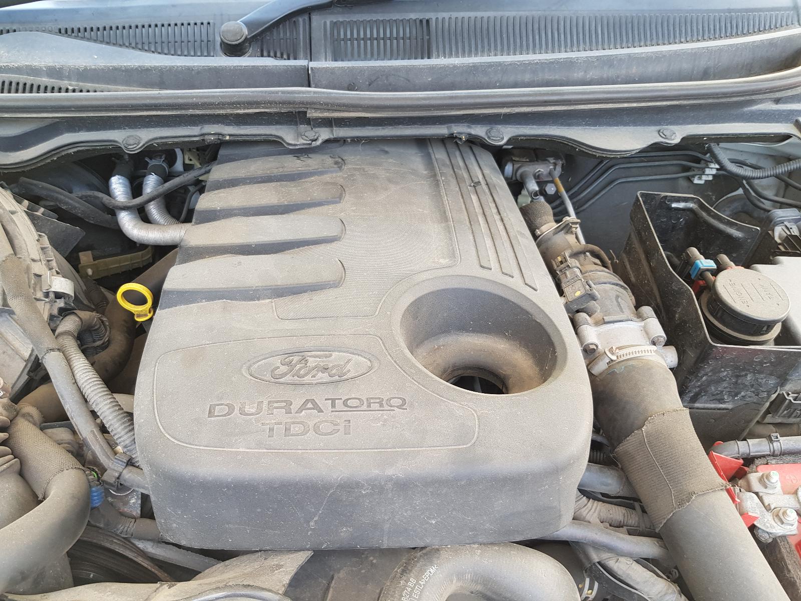 Ford Ranger - PX/PX2 2011-2017