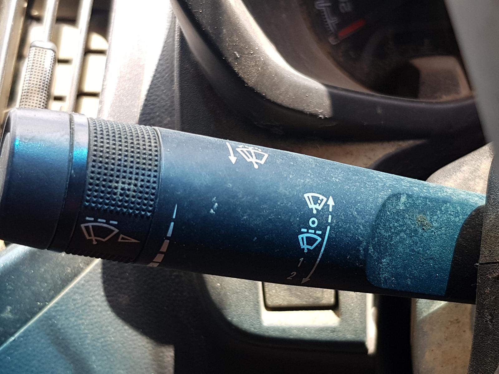 Holden Colorado - RG 2012 -2016