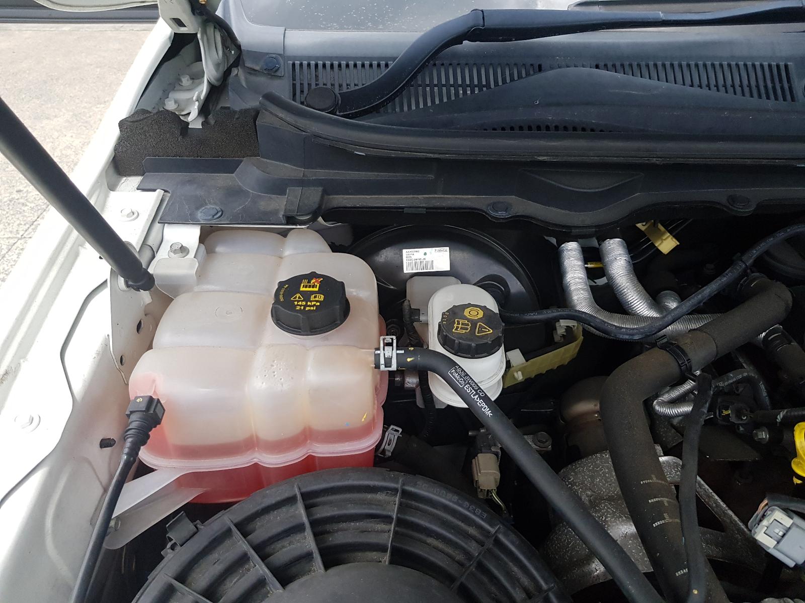 Ford Ranger - PX/PX2 2011-2017