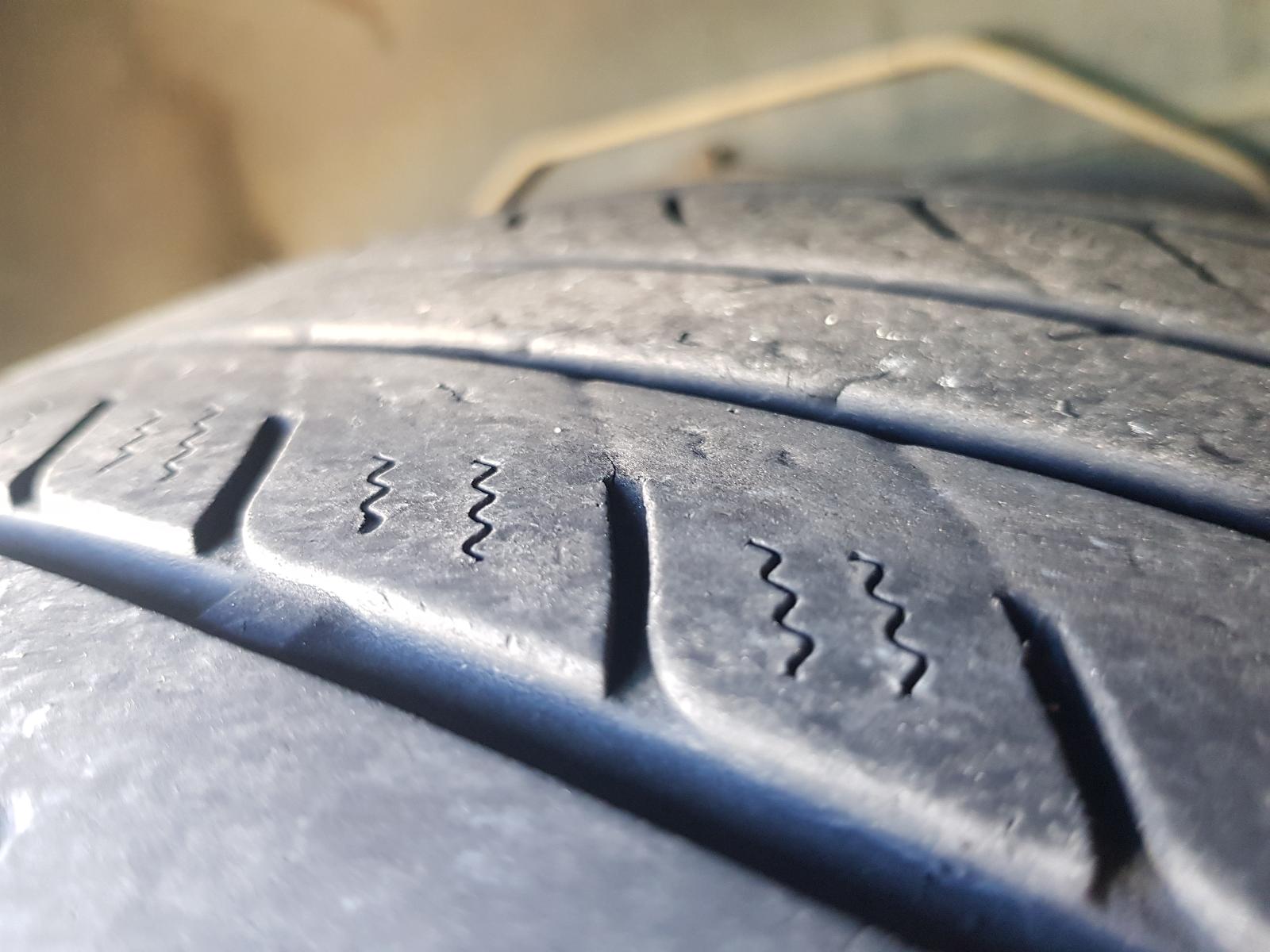 Ford Territory - SX 2004-2005