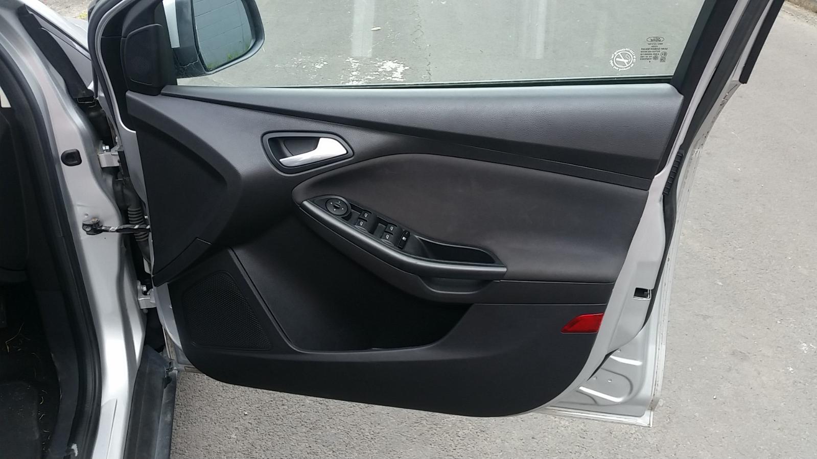 Ford Focus - LW 2011-2015