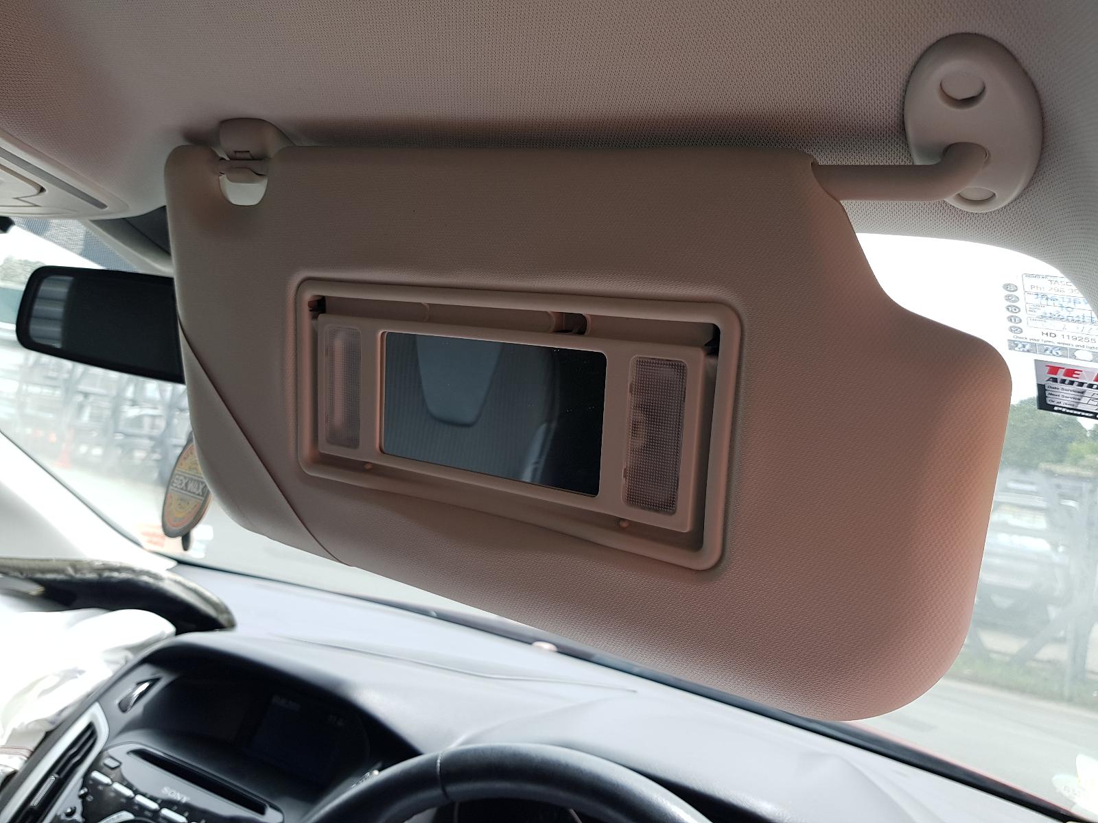 Ford Focus - LW 2011-2015