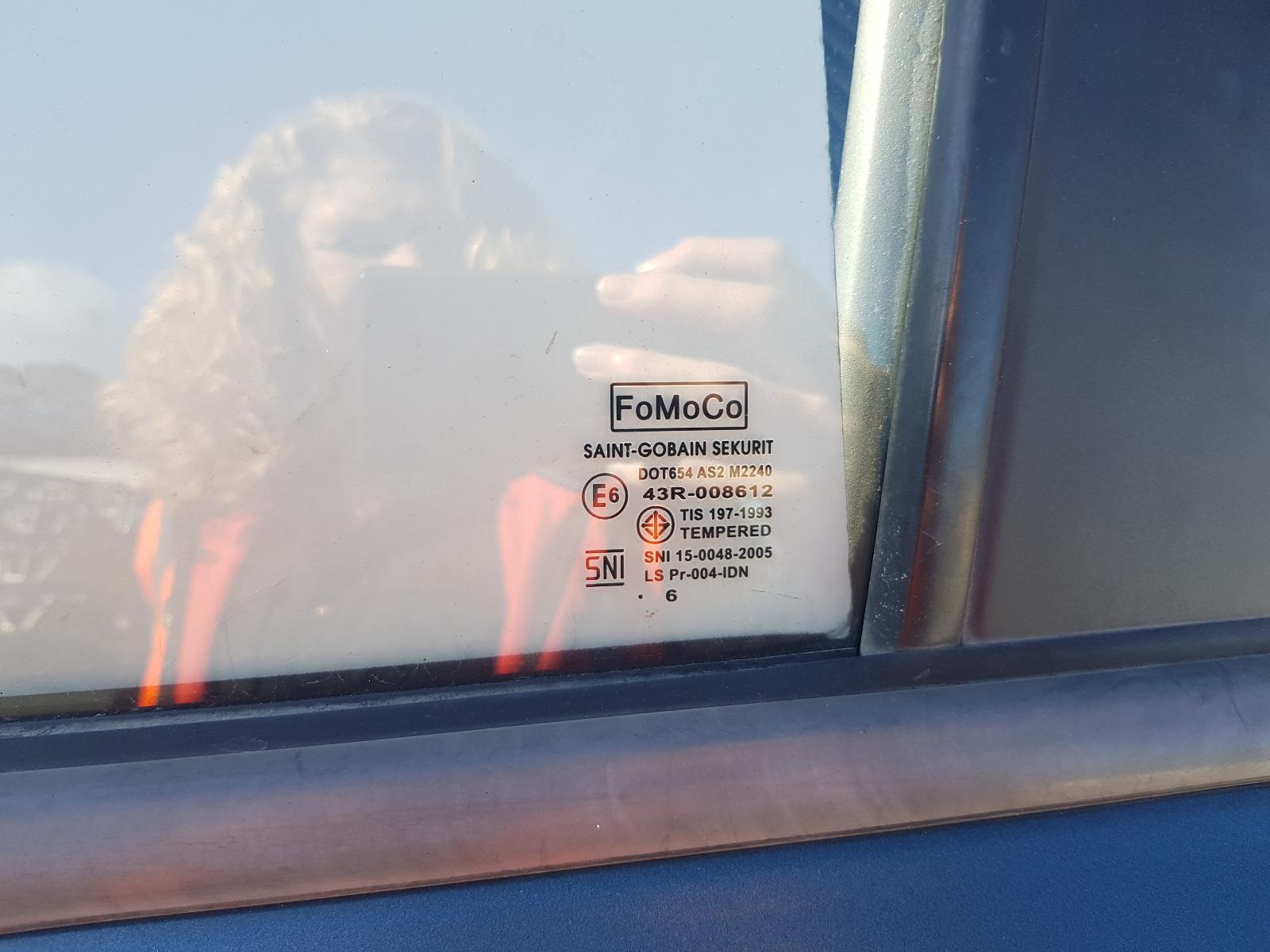 Ford Ranger - PX/PX2 2011-2017