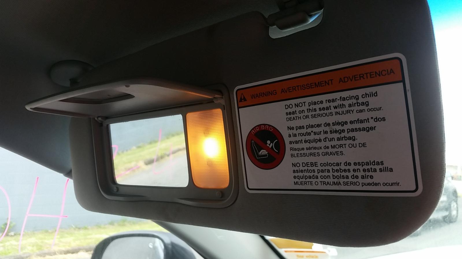 Holden Captiva - Captiva 7 2006-2011