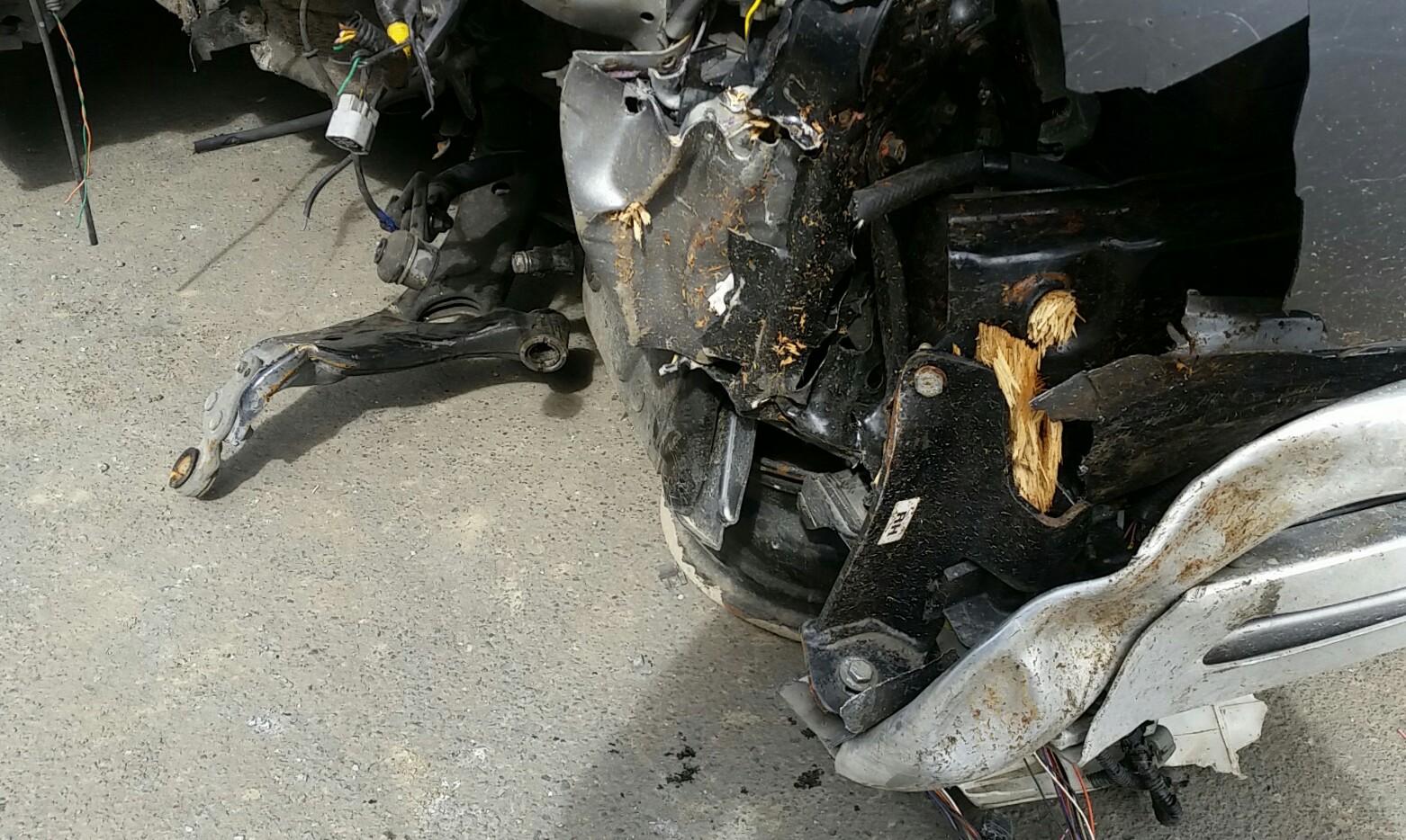 Hyundai Santa Fe - 2013-Present