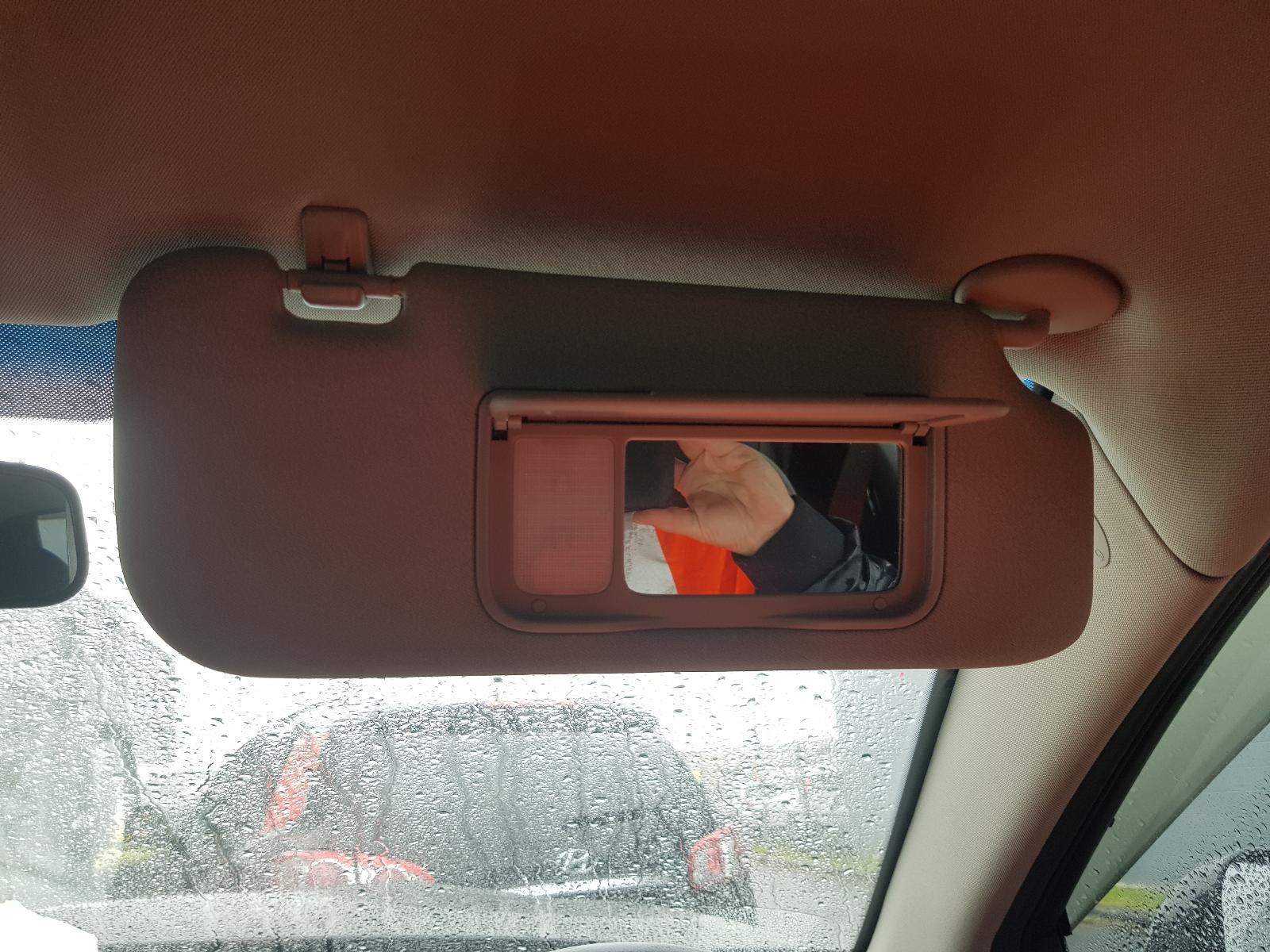 Holden Captiva - Captiva 5 2006-2011