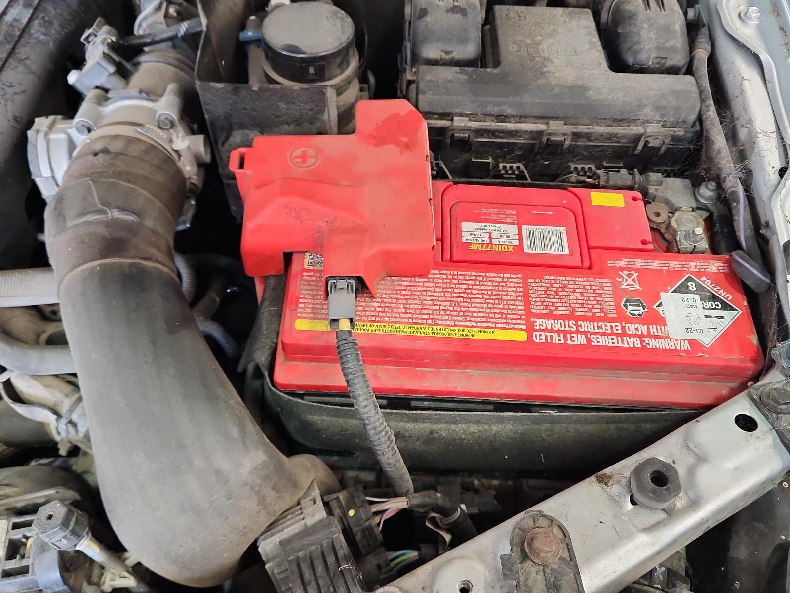 Ford Ranger - PX/PX2 2011-2017