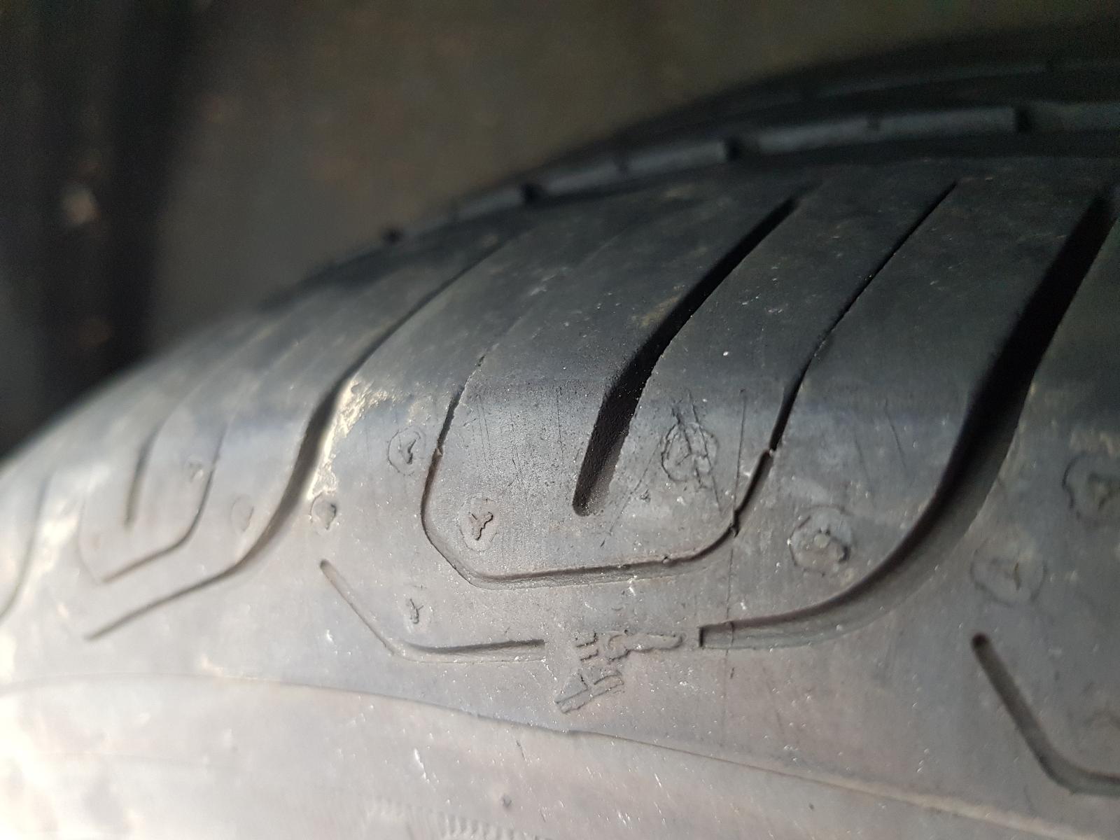 Ford Fiesta - WZ 2013-Present