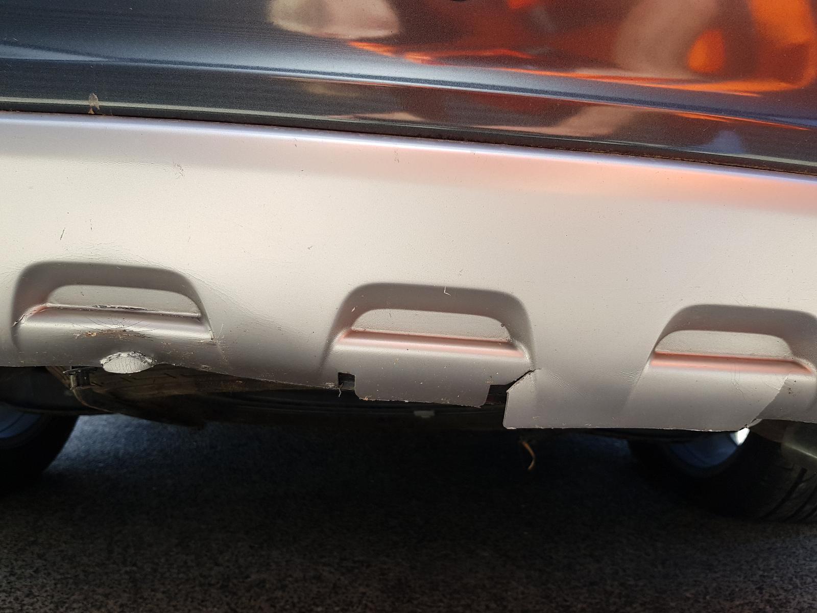 Holden Captiva - Captiva 7 2011-Present