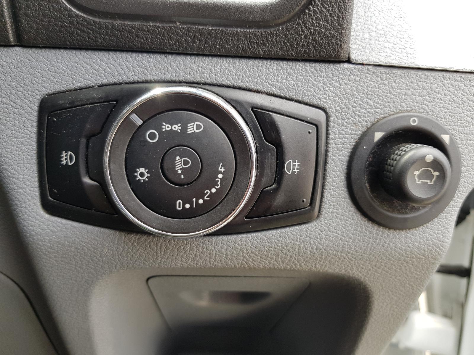 Ford Transit - Other