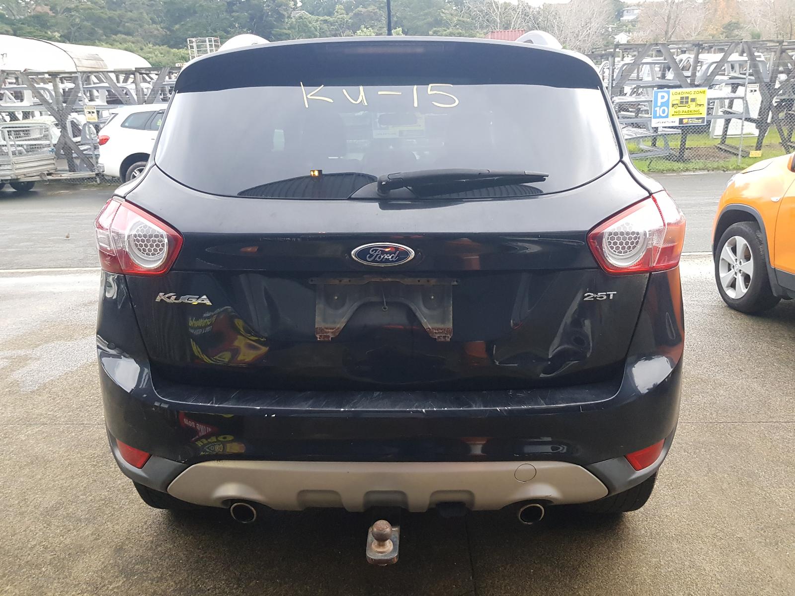 Ford Kuga - 2008-2012
