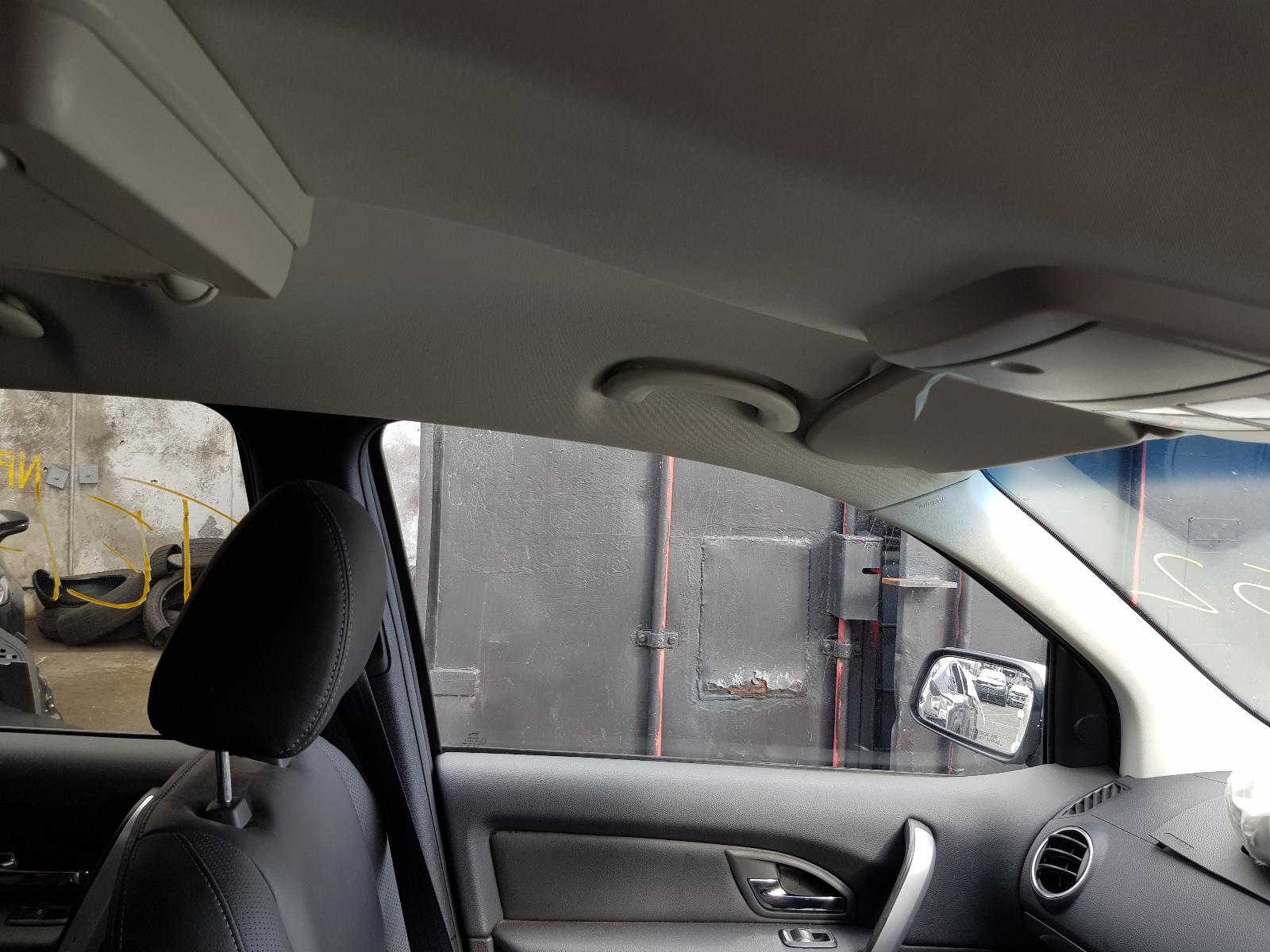 Ford Territory - SZ 2011-Present