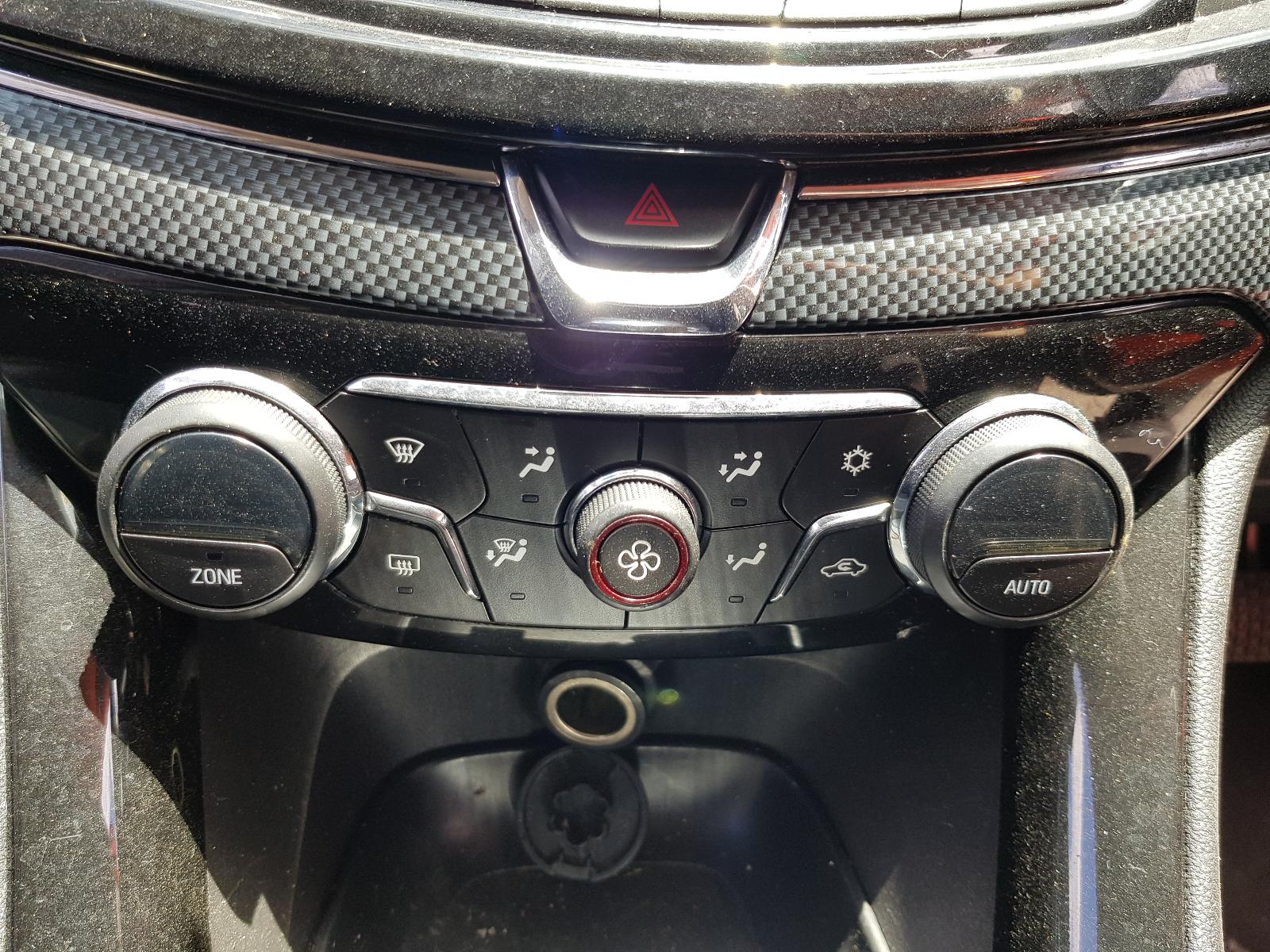 Holden Commodore - VF 2013-Present