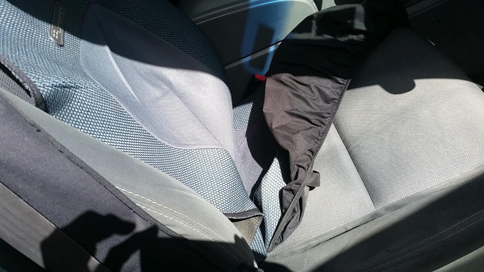 Ford Ranger - PJ 2006-2009