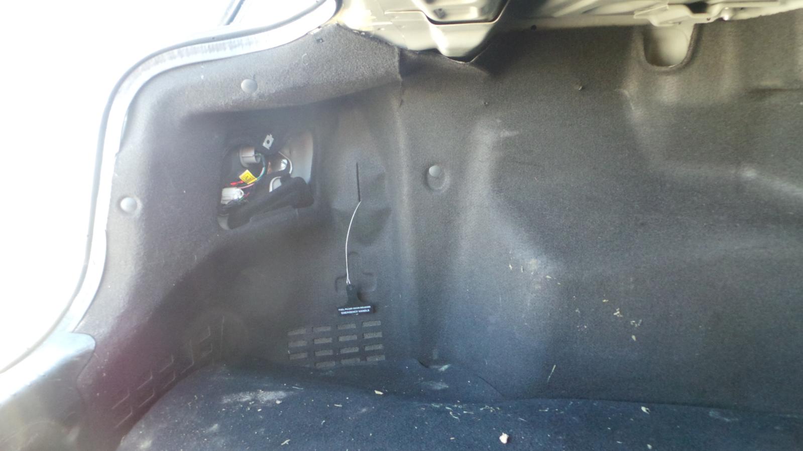 Hyundai Sonata - Other 2005-2010