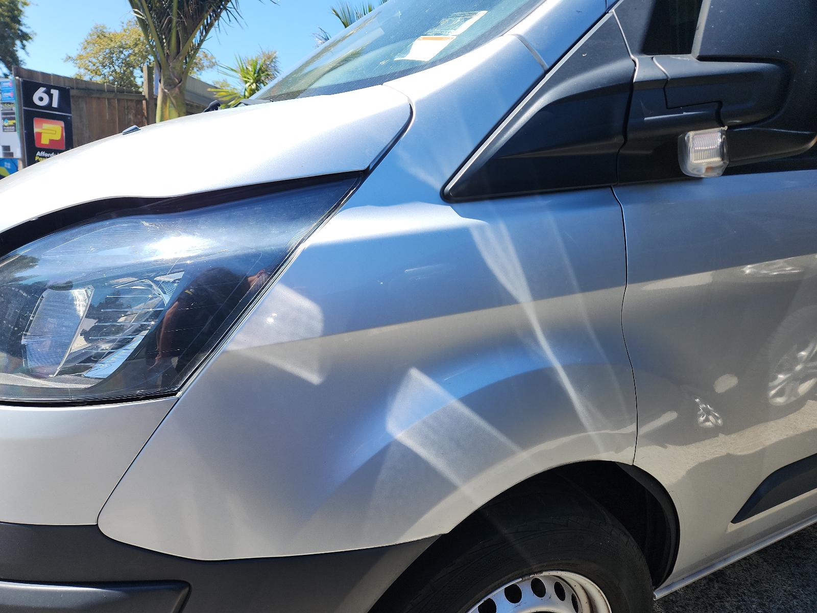 Ford Transit - Other