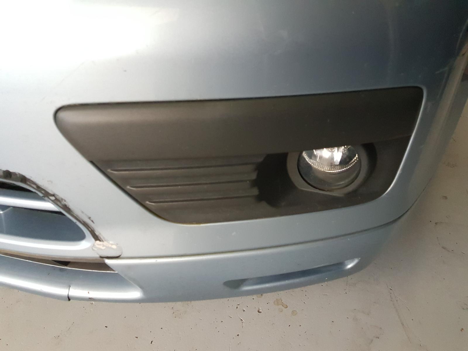 Ford Focus - LS 2005-2007