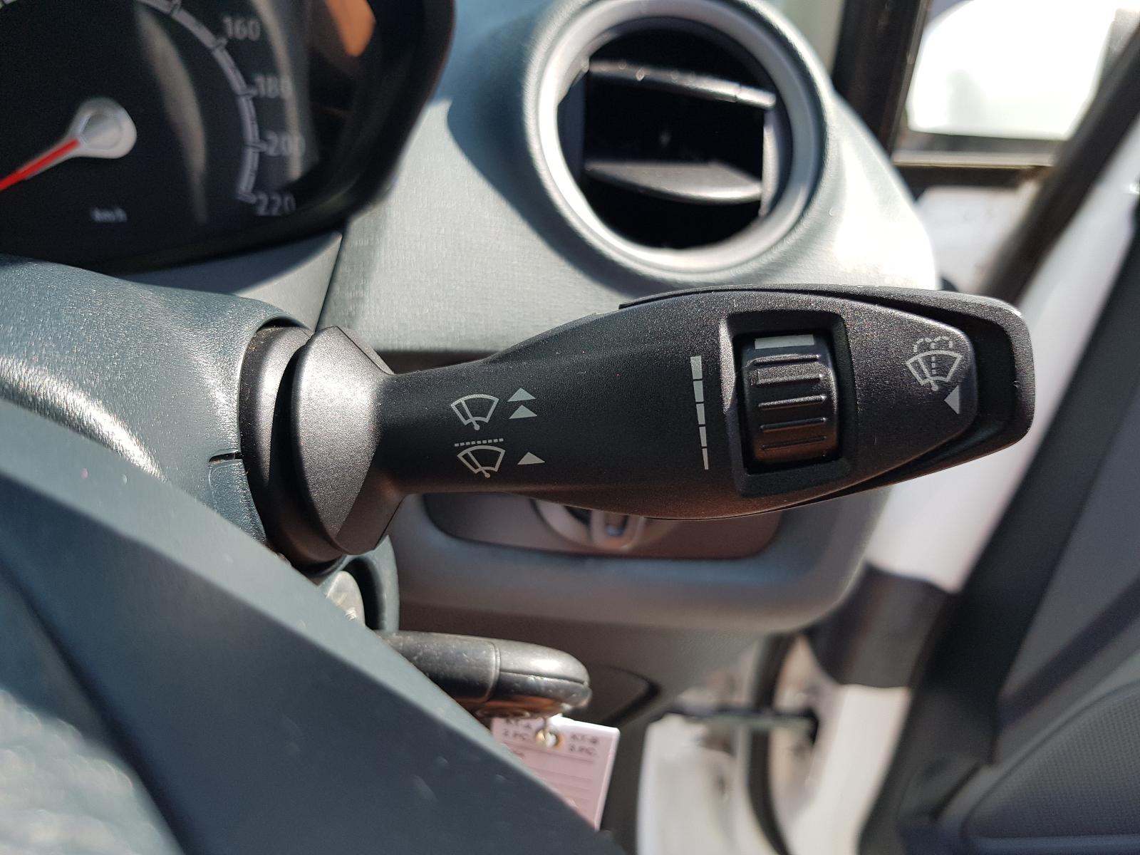 Ford Fiesta - MK VI 2008-Present