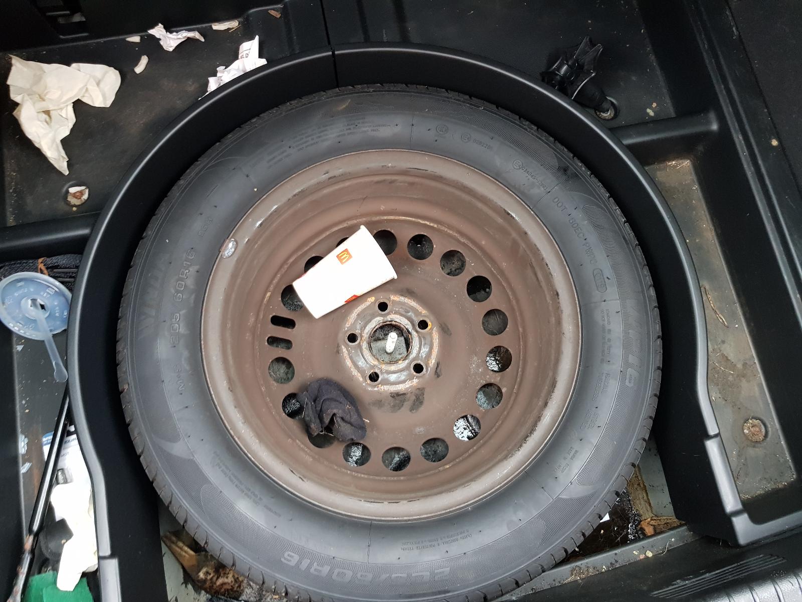 Holden Cruze - 2009-Present