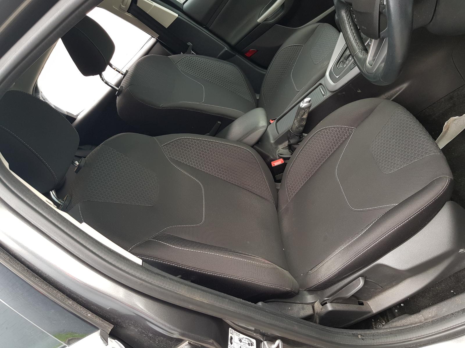 Ford Focus - LZ 2015-2017