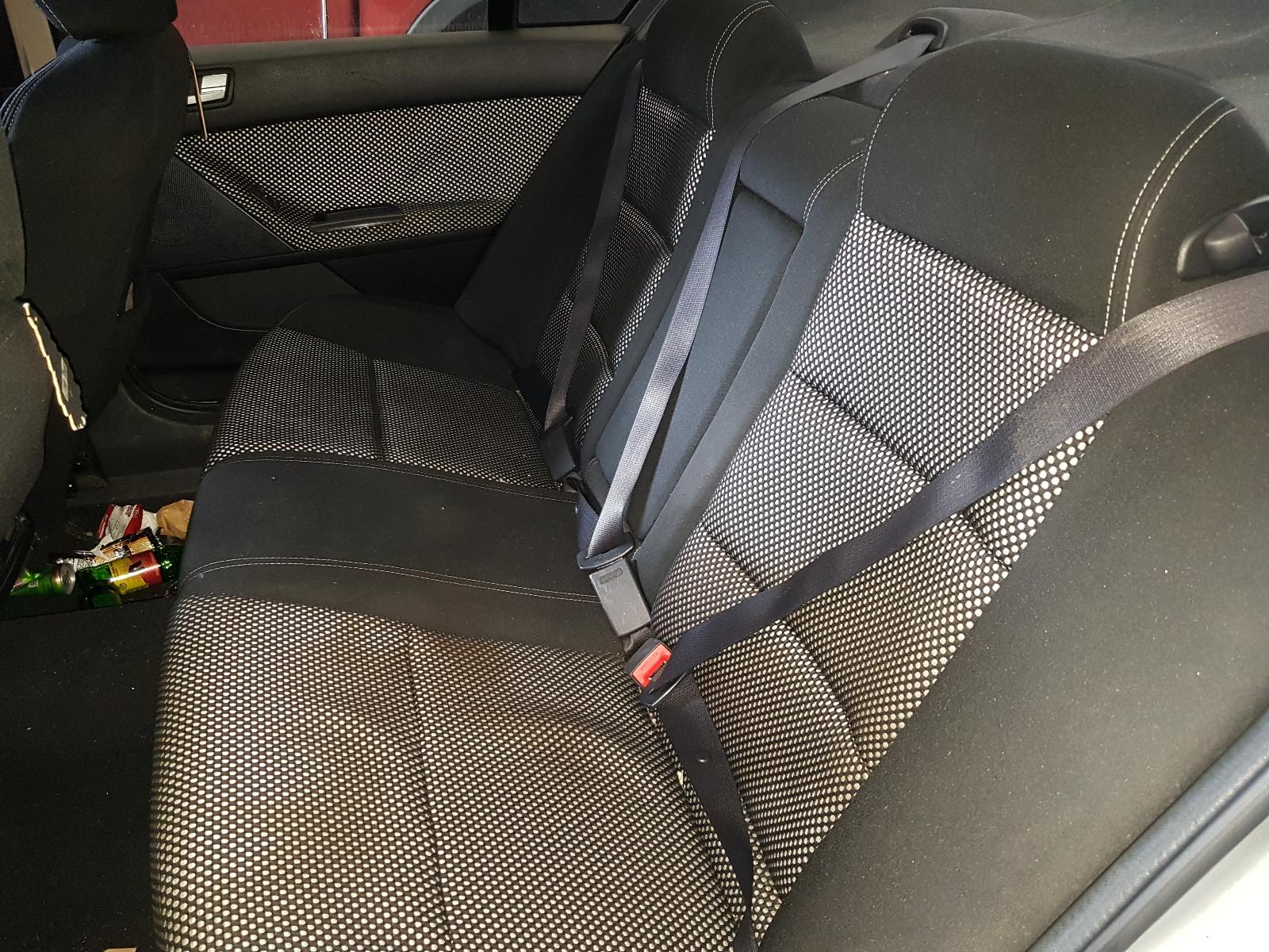 Ford Falcon - FG-FGX 2008-2016