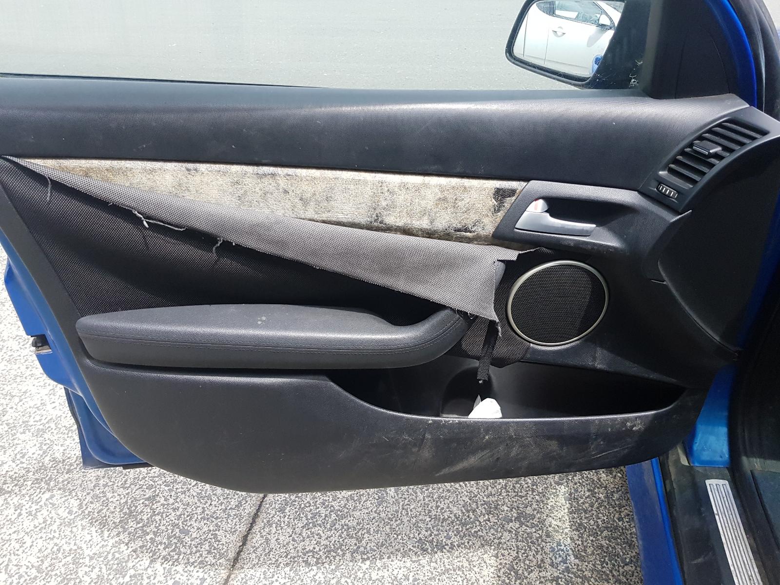 Holden Commodore - VE 2006-2013